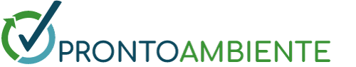 Prontoambiente Logo