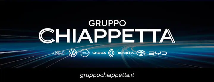 Logo Chiappetta