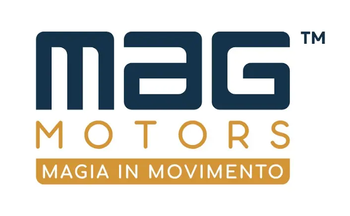 Logo MAG