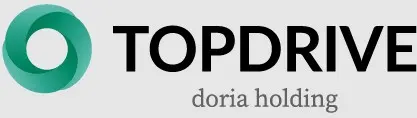 Logo Topdrive