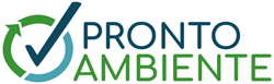 Prontoambiente Logo
